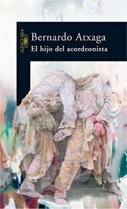 Descargar El hijo del acordeonista pdf, epub, ebook