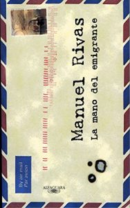 Descargar La mano del emigrante pdf, epub, ebook