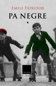 Descargar Pa negre (Clàssica) pdf, epub, ebook