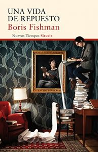 Descargar Una vida de repuesto (Nuevos Tiempos) pdf, epub, ebook