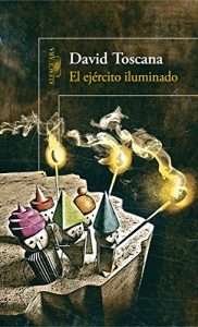 Descargar El ejército iluminado pdf, epub, ebook