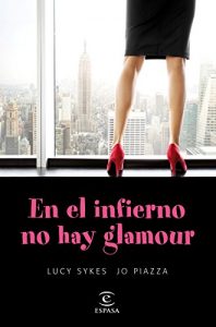 Descargar En el infierno no hay glamour pdf, epub, ebook