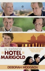 Descargar El exótico hotel Marigold (Ficcion) pdf, epub, ebook