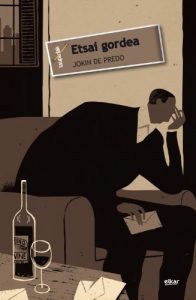 Descargar Etsai gordea (Taupadak) pdf, epub, ebook