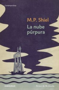 Descargar La nube púrpura pdf, epub, ebook
