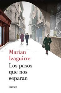 Descargar Los pasos que nos separan pdf, epub, ebook