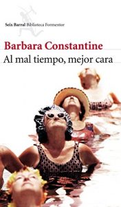 Descargar Al mal tiempo, mejor cara pdf, epub, ebook