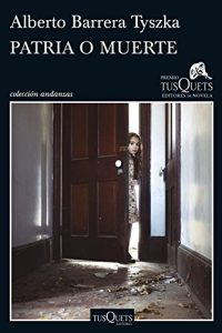 Descargar Patria o muerte (Volumen independiente) pdf, epub, ebook