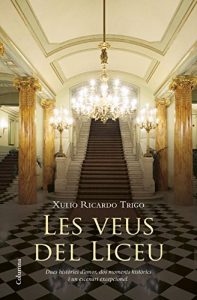 Descargar Les veus del Liceu pdf, epub, ebook