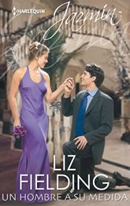 Descargar Un hombre a su medida (Jazmín) pdf, epub, ebook