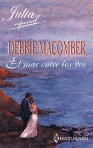 Descargar El mar entre los dos (Especial Julia) pdf, epub, ebook