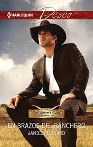Descargar En brazos del ranchero (Miniserie Deseo) pdf, epub, ebook