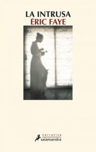 Descargar La intrusa (Narrativa) pdf, epub, ebook