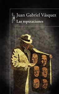Descargar Las reputaciones pdf, epub, ebook