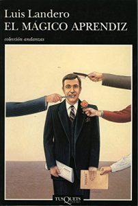 Descargar El mágico aprendiz (Volumen independiente) pdf, epub, ebook