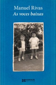 Descargar As voces baixas (Edición Literaria – Narrativa E-Book) pdf, epub, ebook