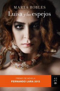 Descargar Luisa y los espejos: Premio de Novela Fernando Lara 2013 pdf, epub, ebook