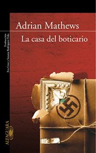 Descargar La casa del boticario pdf, epub, ebook
