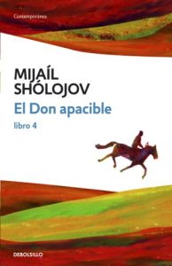 Descargar El Don apacible (libro 4) pdf, epub, ebook