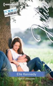 Descargar Amor inocente (Julia) pdf, epub, ebook