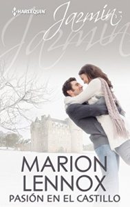 Descargar Pasión en el castillo (Jazmín) pdf, epub, ebook