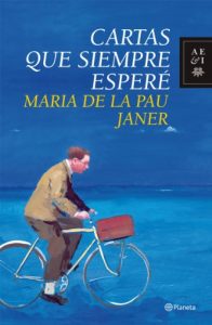 Descargar Cartas que siempre esperé pdf, epub, ebook