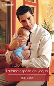 Descargar La falsa esposa del jeque (Deseo) pdf, epub, ebook