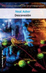 Descargar Desconexión (Solaris ficción) pdf, epub, ebook