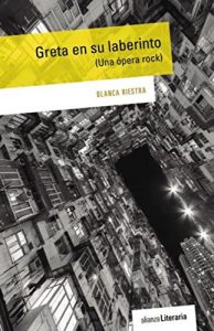 Descargar Greta en su laberinto (Alianza Literaria (Al)) pdf, epub, ebook