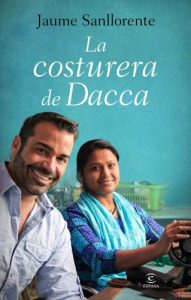 Descargar La costurera de Dacca pdf, epub, ebook