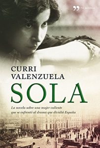 Descargar Sola pdf, epub, ebook