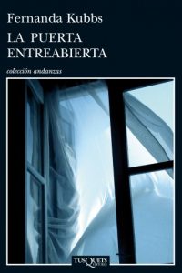 Descargar La puerta entreabierta pdf, epub, ebook