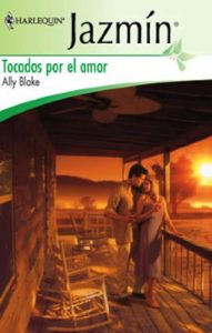 Descargar Tocados por el amor (Jazmín) pdf, epub, ebook