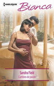 Descargar Cumbres de pasión (Bianca) pdf, epub, ebook