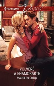 Descargar Volveré a enamorarte (Deseo) pdf, epub, ebook