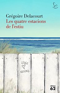 Descargar Les quatre estacions de l’estiu pdf, epub, ebook