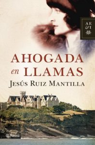 Descargar Ahogada en llamas pdf, epub, ebook