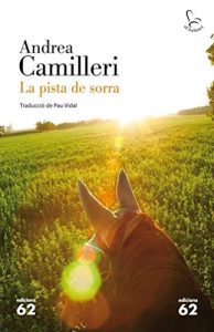Descargar La pista de sorra (El Balancí) pdf, epub, ebook
