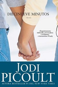 Descargar Diecinueve minutos [Nineteen Minutes]: Novela (Atria Espanol) pdf, epub, ebook