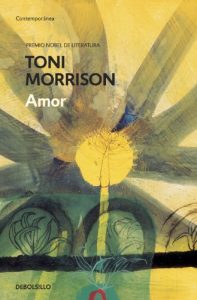 Descargar Amor pdf, epub, ebook