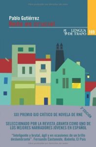 Descargar Nada es crucial (NB) pdf, epub, ebook