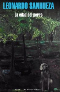 Descargar La edad del perro pdf, epub, ebook