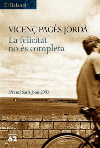 Descargar La felicitat no és completa (El Balancí) pdf, epub, ebook
