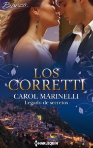 Descargar Legado de secretos (Miniserie Bianca) pdf, epub, ebook
