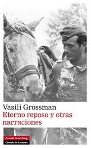 Descargar Eterno reposo y otras narraciones (Narrativa) pdf, epub, ebook