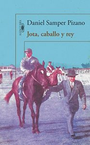 Descargar Jota, caballo y rey pdf, epub, ebook