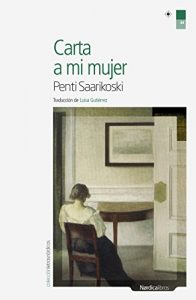 Descargar Carta a mi mujer (Letras Nórdicas nº 44) pdf, epub, ebook