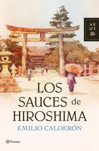 Descargar Los sauces de Hiroshima pdf, epub, ebook