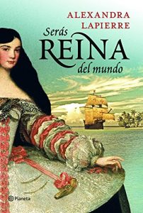 Descargar Serás reina del mundo pdf, epub, ebook