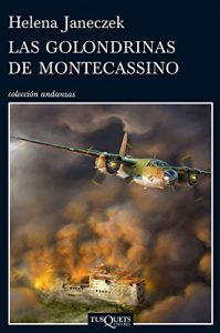 Descargar Las golondrinas de Montecassino pdf, epub, ebook